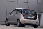 Lancia Ypsilon 2006 года